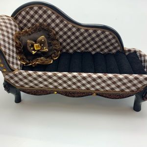 Ring accessories holder